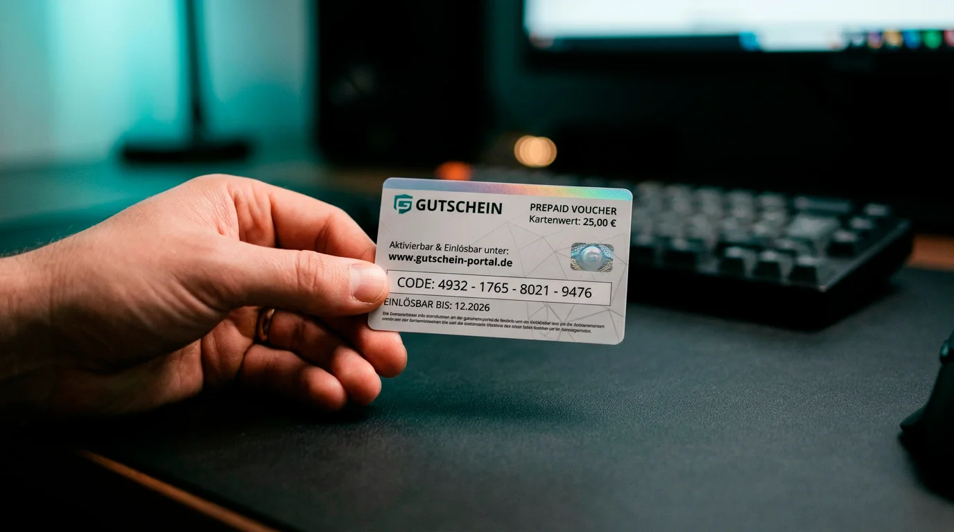 Paysafecard Casino Leitfaden für sichere Prepaid-Einzahlungen